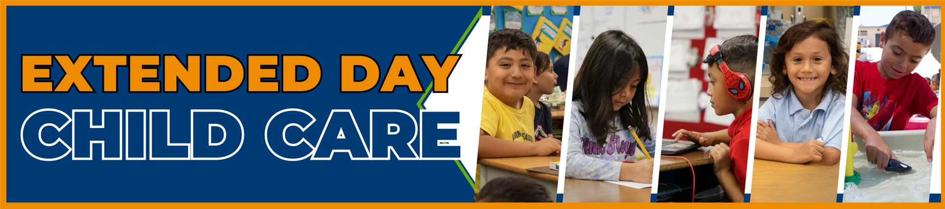 Extended Day Child Care